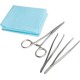 KIT CURATIVO ESTERIL - KOLPLAST